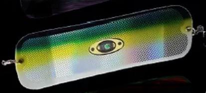 PROT PROFLASH 11'HC FLASHER HERRING FLSH (Lighted with E-Chip) - Gunarama