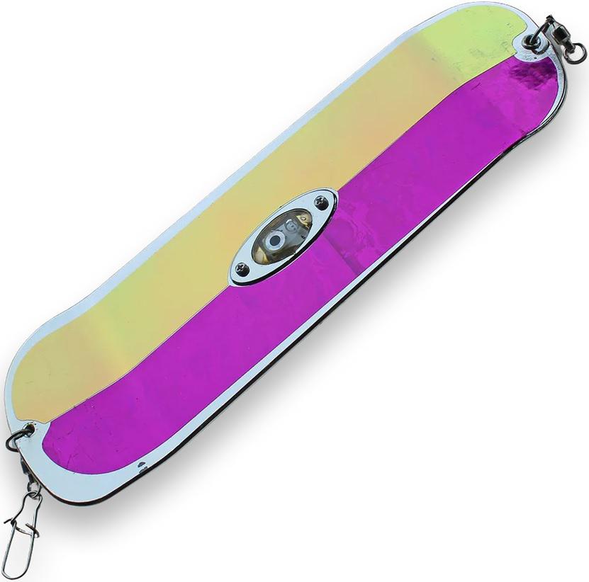 PROT PROFLASH 11'HC FLASHER PURPLE HRNET (Lighted with E-Chip)