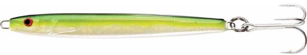 PT. WILSON CANDLEFISH 4-3/4OZ GRN/PEARL