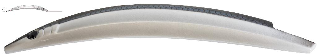 PT.WILSON CANDLEFISH PLUG  COP CAR