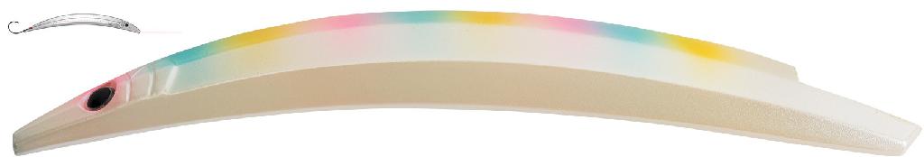 PT.WILSON CANDLEFISH PLUG  WONDER BREAD