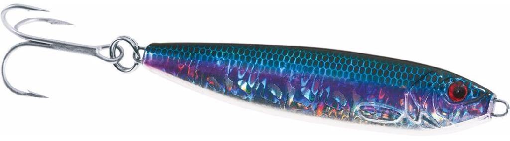 PT. WILSON HERRING 4-3/4 OZ BLUE/NICKEL