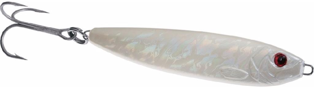 PT. WILSON HERRING 3-1/2 OZ PEARL/WHITE