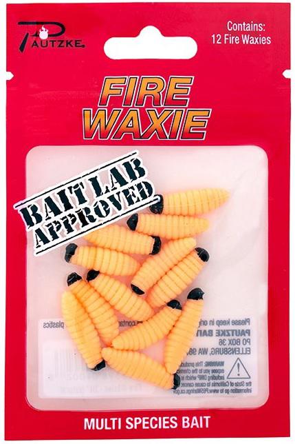 PAUTZKE FIRE WAXIE 3/4' (12) NATURAL