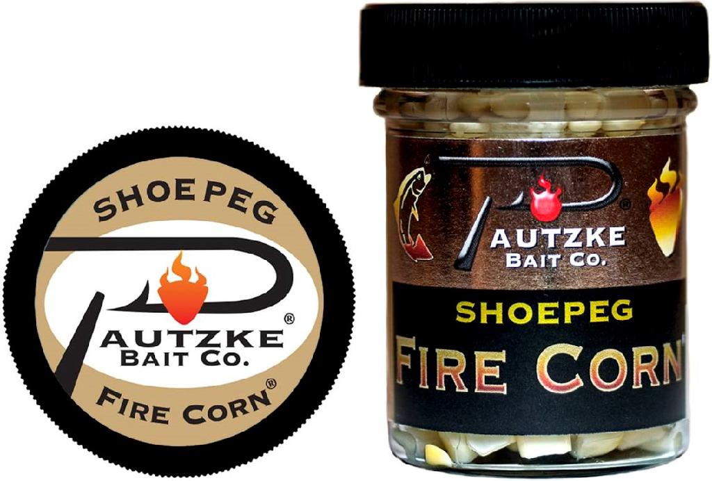 PAUTZKE FIRE CORN 1.75oz JAR  NATURAL