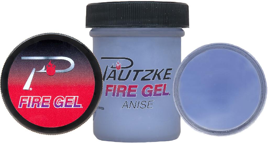 PAUTZKE FIRE GEL SCENT 1.75oz ANISE