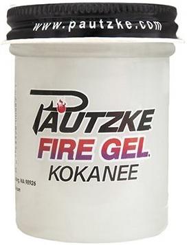 PAUTZKE FIRE GEL SCENT 1.75oz KOKANEE