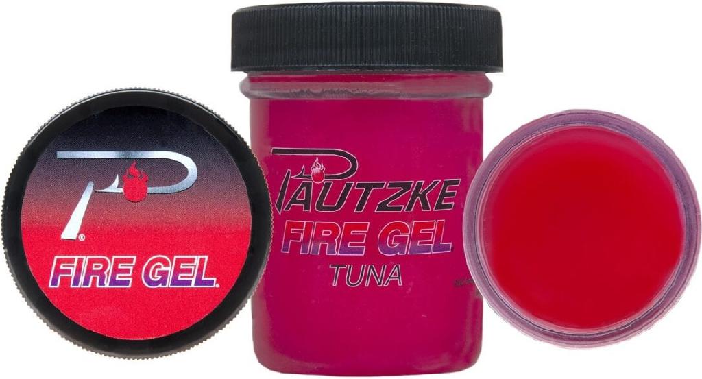 PAUTZKE FIRE GEL SCENT 1.75oz TUNA