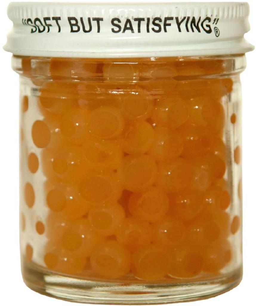 PAUTZKE BALL'O'FIRE SAL EGGS NATURAL DLX