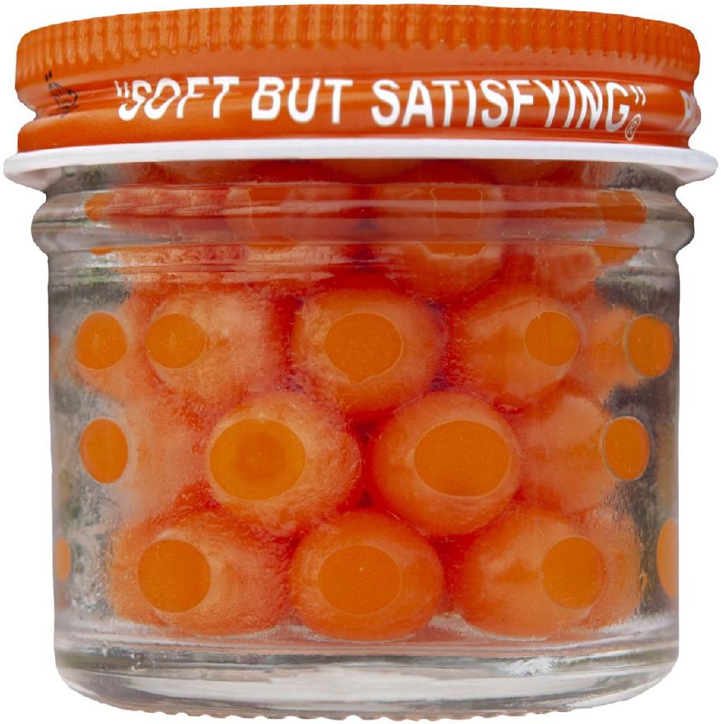 PAUTZKE BALL'O'FIRE SAL EGGS ORANGE DLX