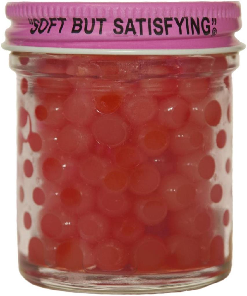 PAUTZKE BALL'O'FIRE SAL EGGS PINK SHRIMP