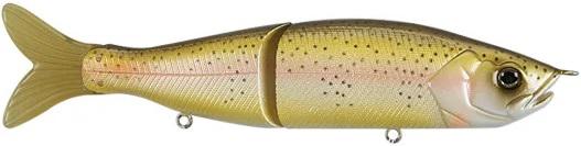 RIVER2SEA S-WAVER 120S LITE TROUT 4-3/4' LENGTH 15-16oz WEIGHT - Gunarama