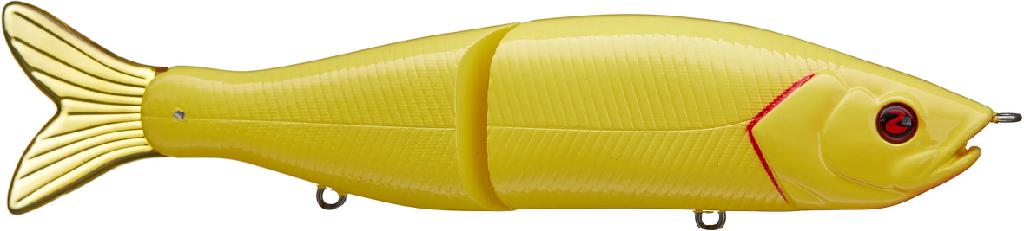 RIVER2SEA S-WAVER 168S BONE 6-3/4' LENGTH 1-5/8oz WEIGHT