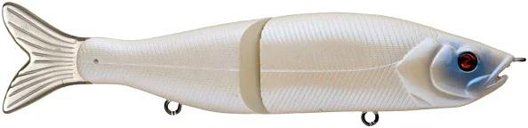 RIVER2SEA S-WAVER 168S 21 POWDER 6-3/4' LENGTH 1-5/8oz WEIGHT