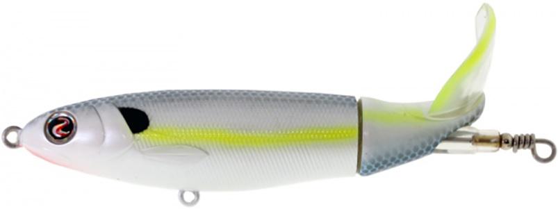 RIVER2SEA WHOPPER PLOPPER 110 I KNOW IT 4-3/8' LENGTH 1oz WEIGHT - Gunarama