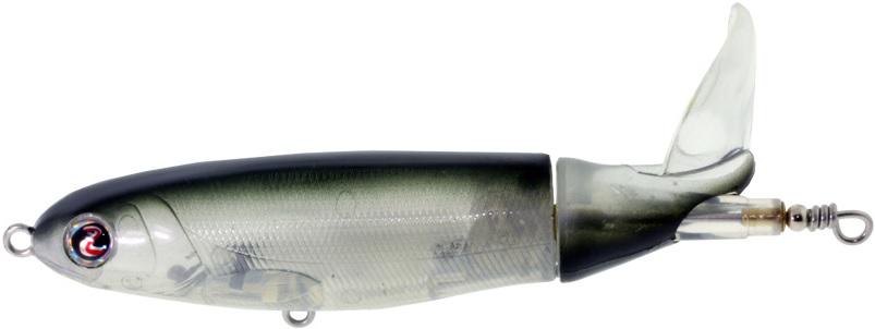 RIVER2SEA WHOPPER PLOPPER 90 PHANTOM SHA .-1/2' LENGTH 1/2oz WEIGHT - Gunarama