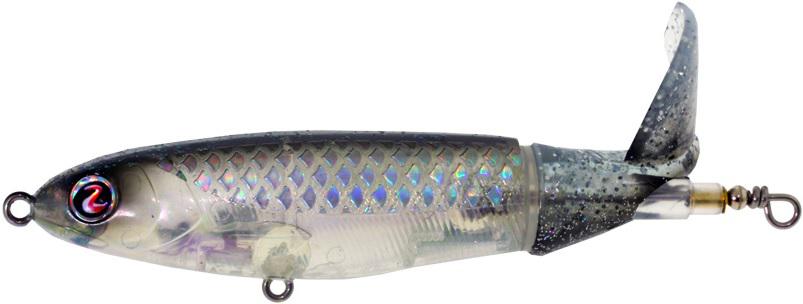 RIVER2SEA WHOPPER PLOPPER 90 TERMINATOR 3-1/2' LENGTH 1/2oz WEIGHT - Gunarama