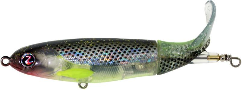 RIVER2SEA WHOPPER PLOPPER 110 T1000 4-3/8' LENGTH 1oz WEIGHT - Gunarama
