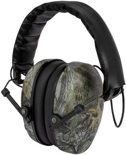 RADIANS 230/EHP SLIM ELECTRONIC EARMUFF (NRR-23) CAMO