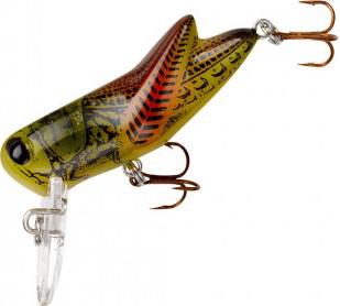 REBEL CRICKHOPPER 3/32oz SUMMER HOPPER
