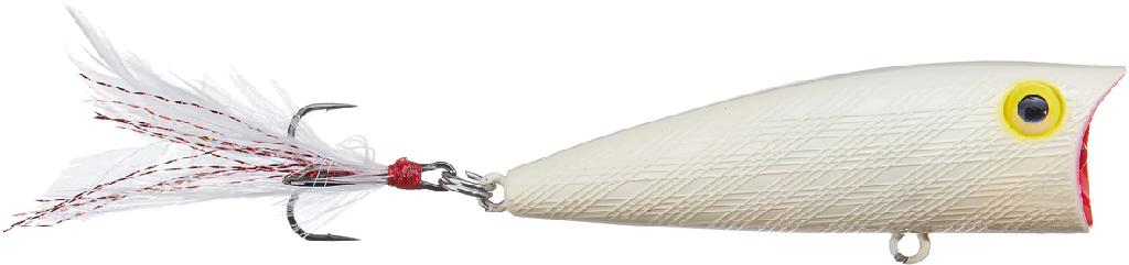 REBEL P71 POP-R 9/16oz BONE