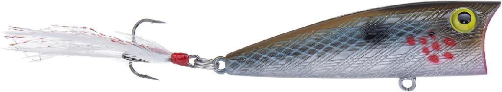 REBEL P71 POP-R 9/16oz BLUE CANDY