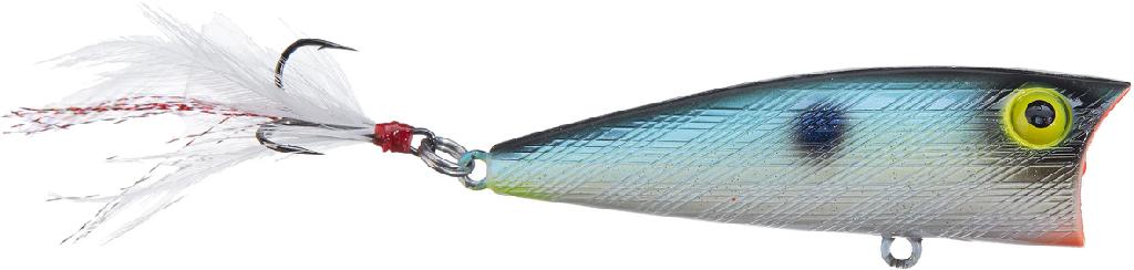 REBEL P71 POP-R 9/16oz HARVEST MOON