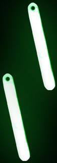R/BOW GLOW STICK GREEN (2)