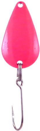 R/BOW 1/2OZ HUMPY SPECIAL HOTPK/PEARL BK