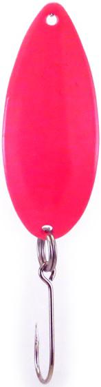 R/BOW 5/8OZ HUMPY SPECIAL HOTPK/PEARL BK