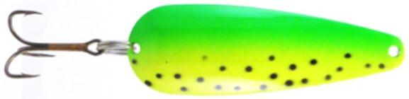 R/BOW POT-O-GOLD SPOON 1 OZ FROG