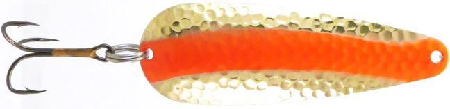 R/BOW POT-O-GOLD SPOON 1 OZ HB/FIRE-STPE