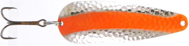 R/BOW POT-O-GOLD SPOON 1 OZ HN/FIRE-STPE