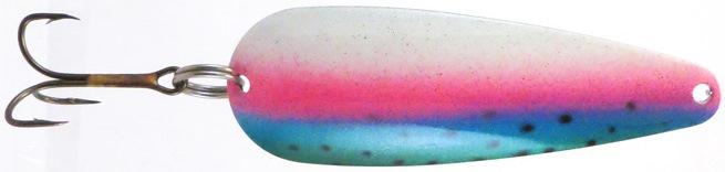 R/BOW POT-O-GOLD SPOON 1 OZ RBOW TROUT