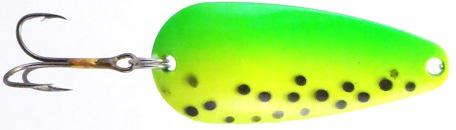 R/BOW POT-O-GOLD SPOON 1/2  FROG