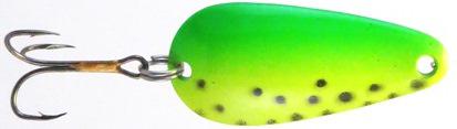 R/BOW POT-O-GOLD SPOON 3/8  FROG