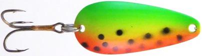 R/BOW POT-O-GOLD SPOON 3/8  WATERMELON