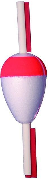 R/BOW 1' SLIPEZE FLOAT 2PK