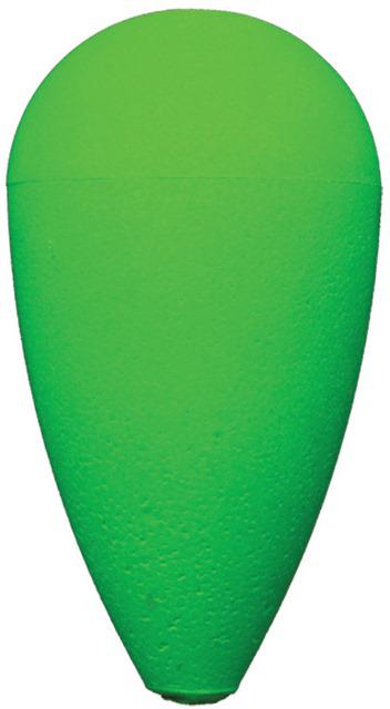 R/BOW SUPER SLIP FLOAT NON-WT 4'x2'GREEN