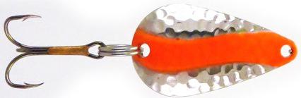 R/BOW 1/2OZ S/H SPOON  HN/FIRE STRIPE