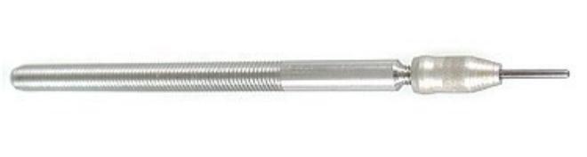 RCBS DECAPPING UNIT  LARGE FITS DIE GROUPS B  C  E  F