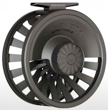 REDINGTON BEHEMOTH FLY REEL GUNMETAL 5/6