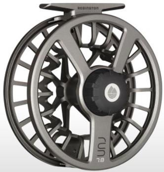 REDINGTON RUN FLY REEL SAND 7/8