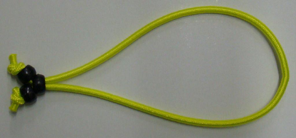 REEDS ROD WRAPS LARGE(2PK) NEON YELLOW