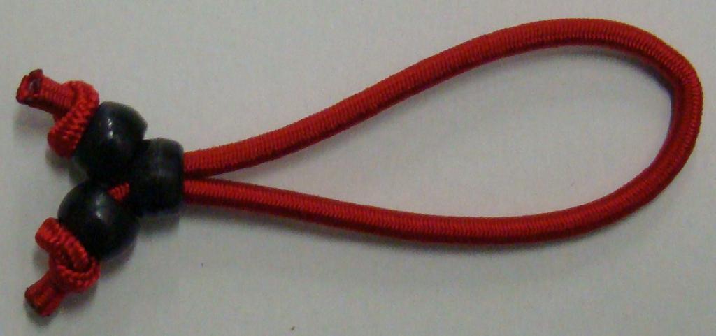 REEDS ROD WRAPS SMALL(2PK) IMPERIAL RED