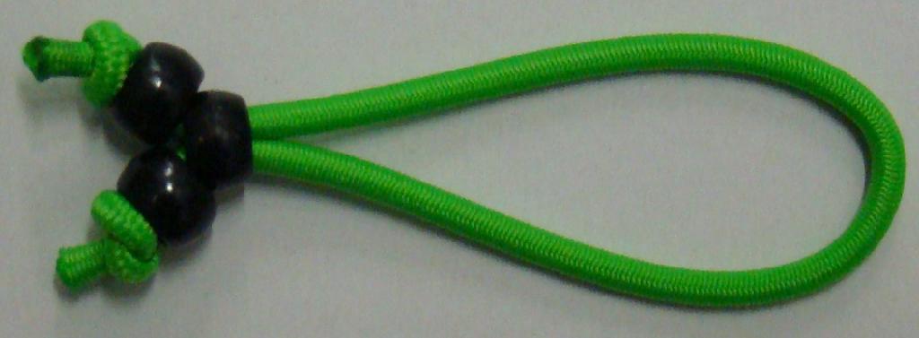REEDS ROD WRAPS SMALL(2PK) NEON GREEN