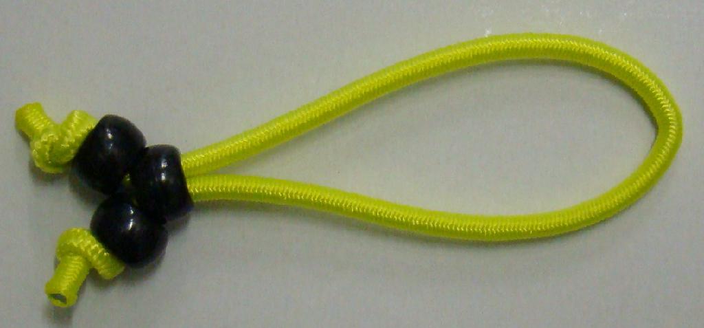 REEDS ROD WRAPS SMALL(2)NEON YELLOW