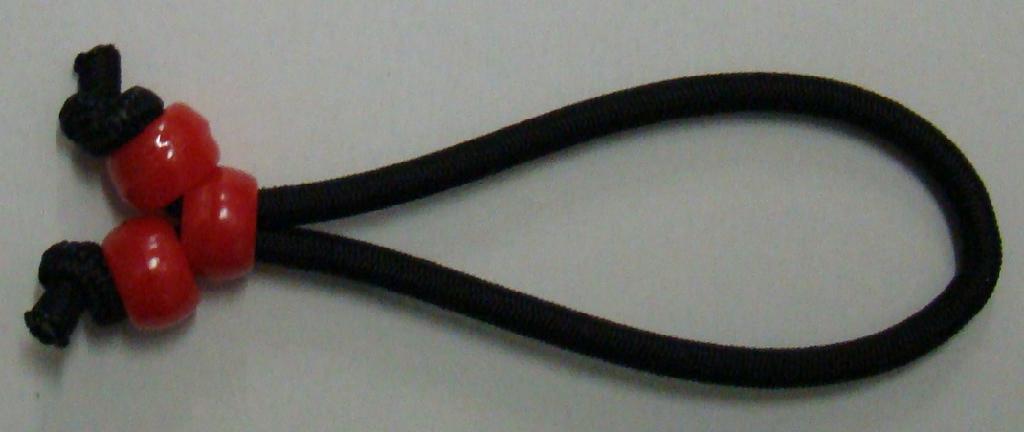 REEDS ROD WRAPS SMALL(2PK) JET BLACK