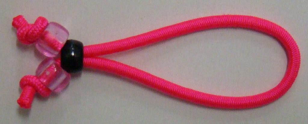 REEDS ROD WRAPS SMALL(2PK) HOT PINK