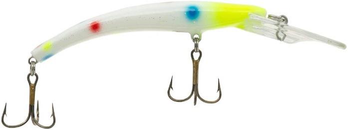 REEF RUNNER DEEP RIPPER 600 CHART WONDER (4-9/16'(1/4oz) 21ft Max Dive Depth)